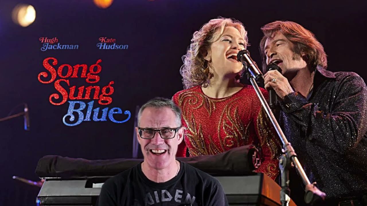 Song Sung Blue