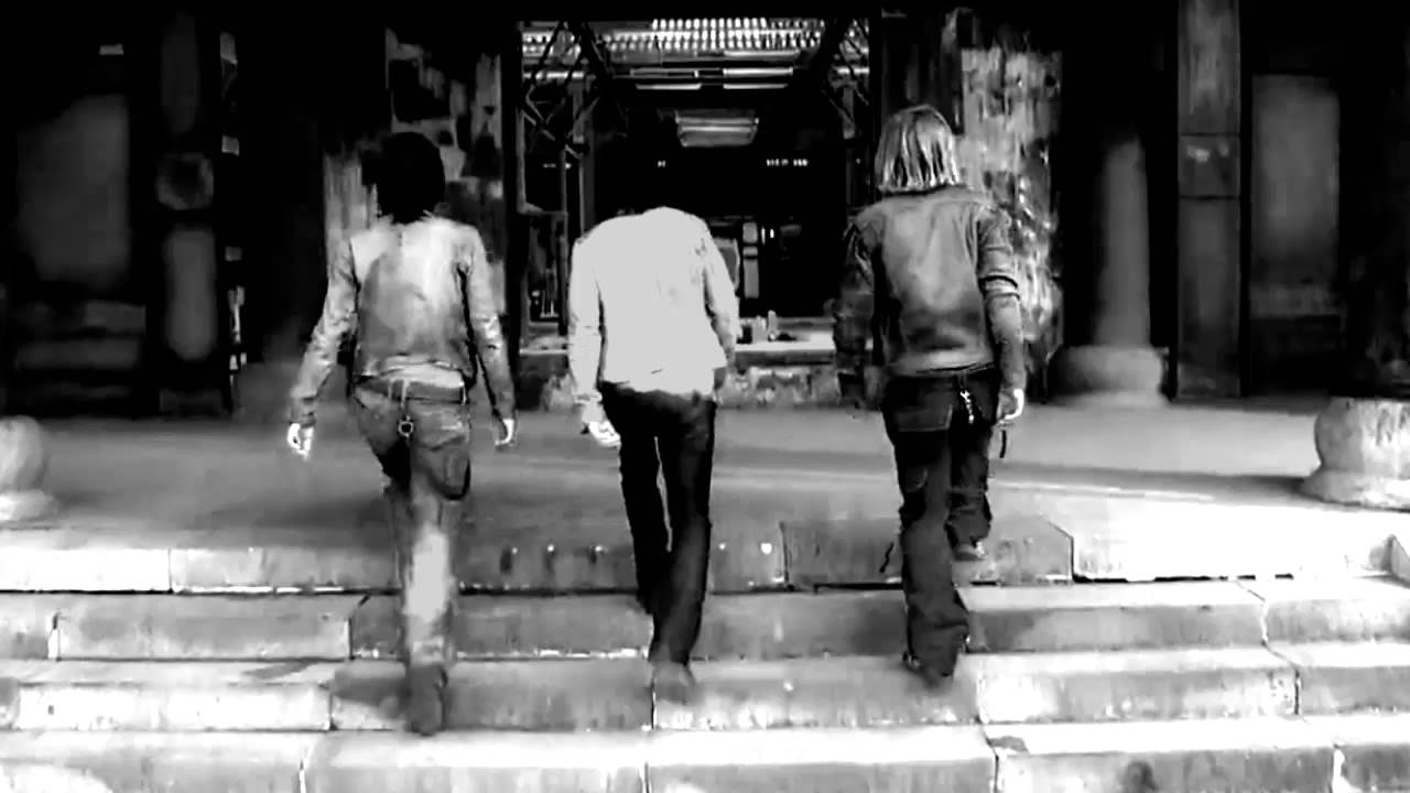 Dragon Tiger Gate OST - Loss [HD]