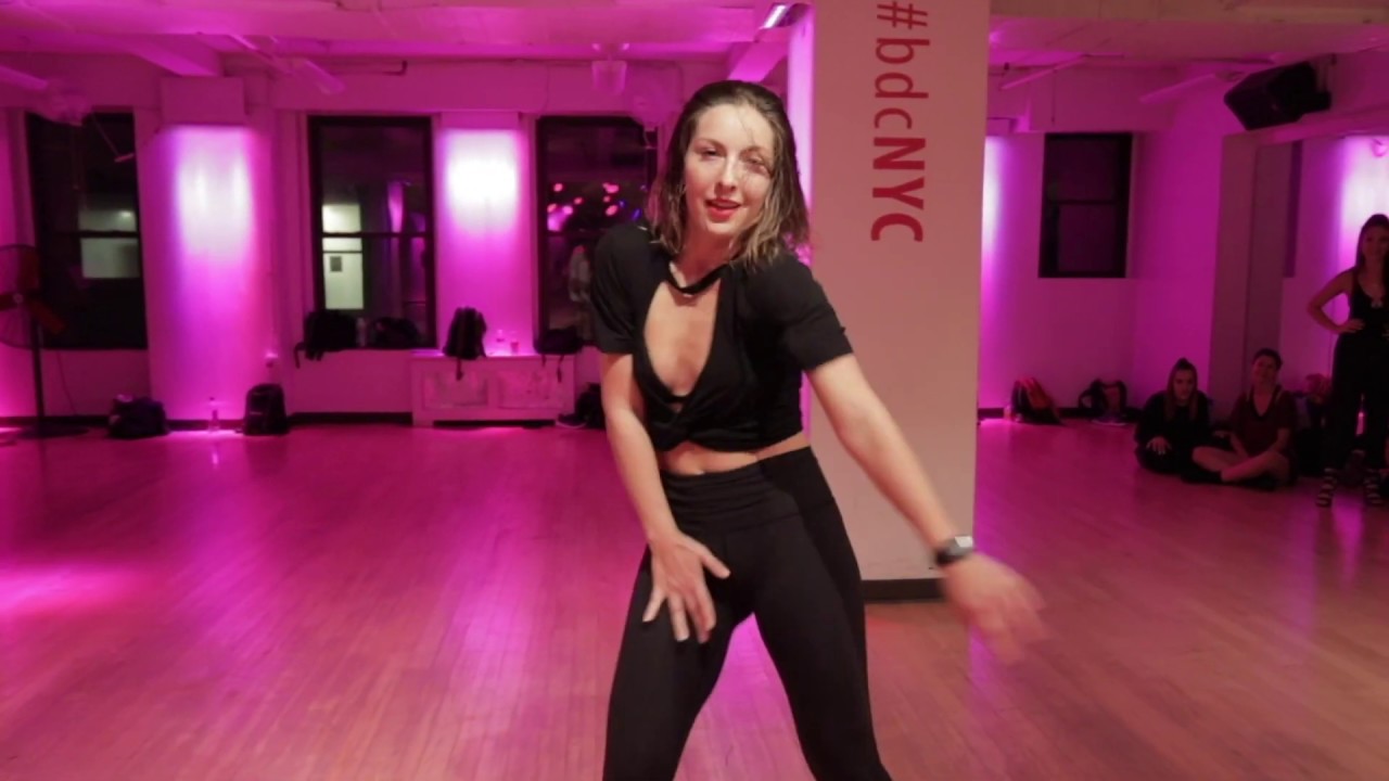 CAT RENDIC | AIN'T NOBODY | CHAKA KHAN | BDC