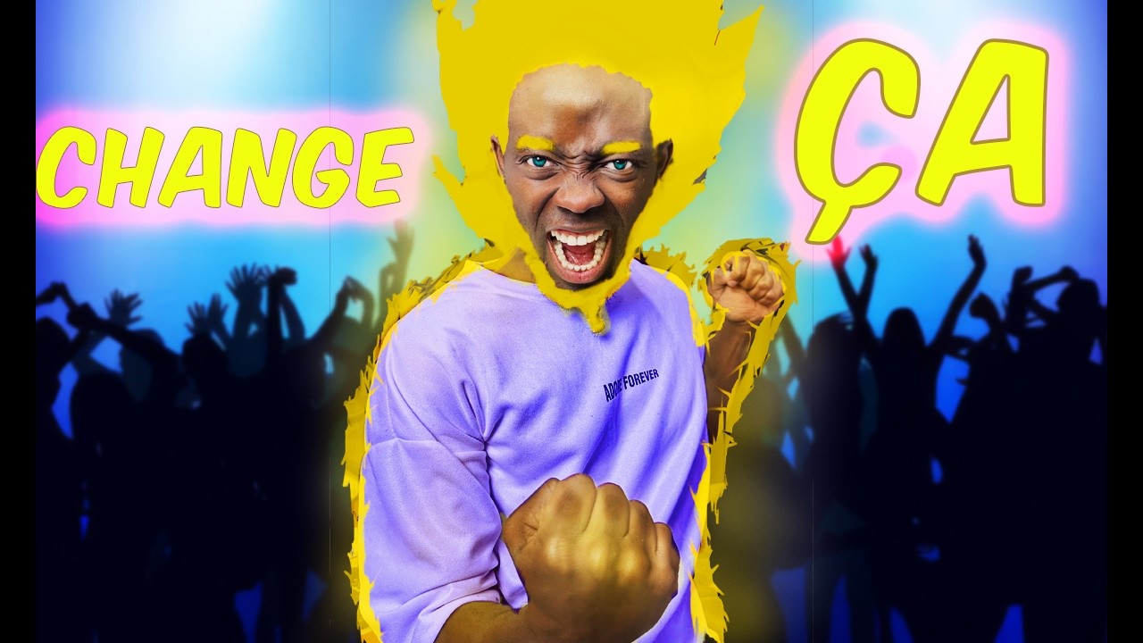 Dance Hip Hop Si tu es perdu et ne sait pas quoi faire ecoute