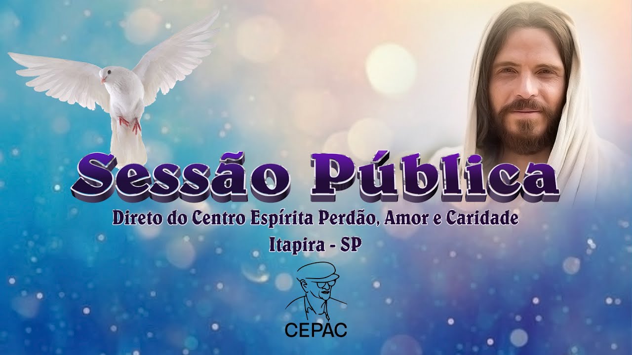 Sessão pública direto do CEPAC | 19.01.2022