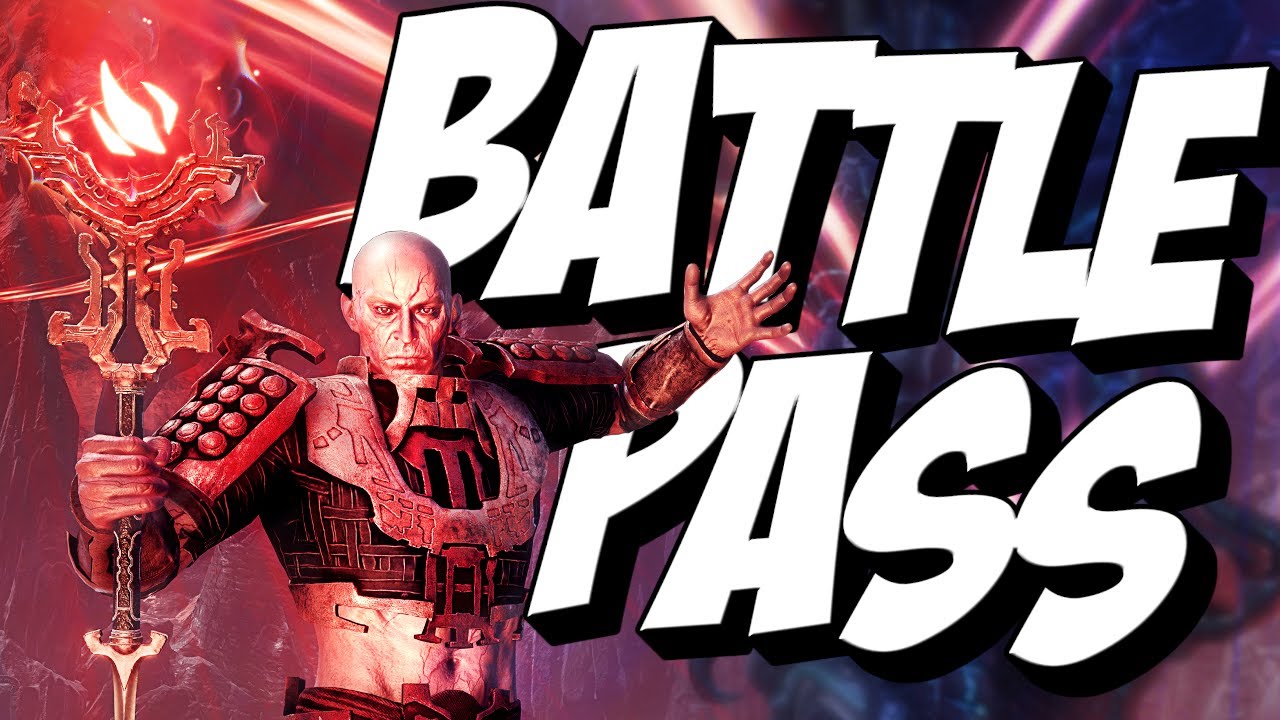 Conan's Battle Pass is GOOD!? - Conan Exiles | Update 3.0 News