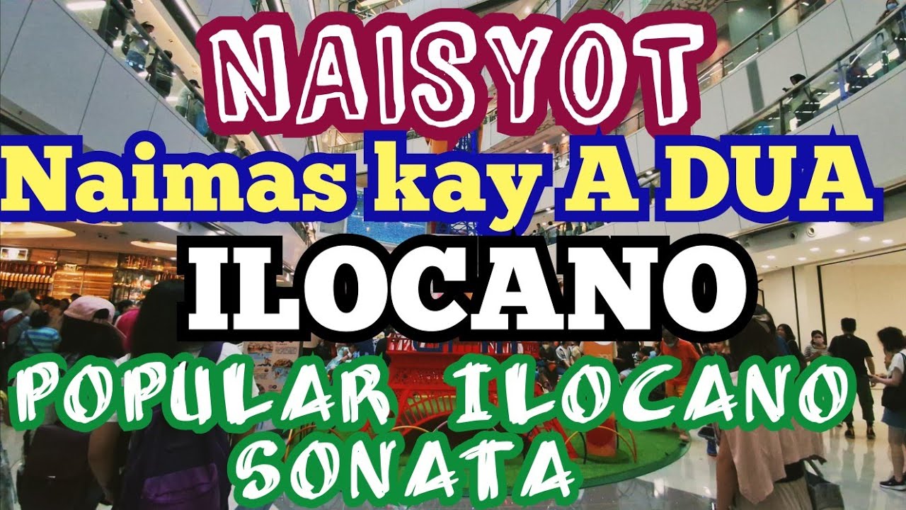 🇵🇭Kabarwanan a kanta ILOCANO/ILOCANO TI NORTE/POPULAR ILOCANO SONGS/KAPACIS
