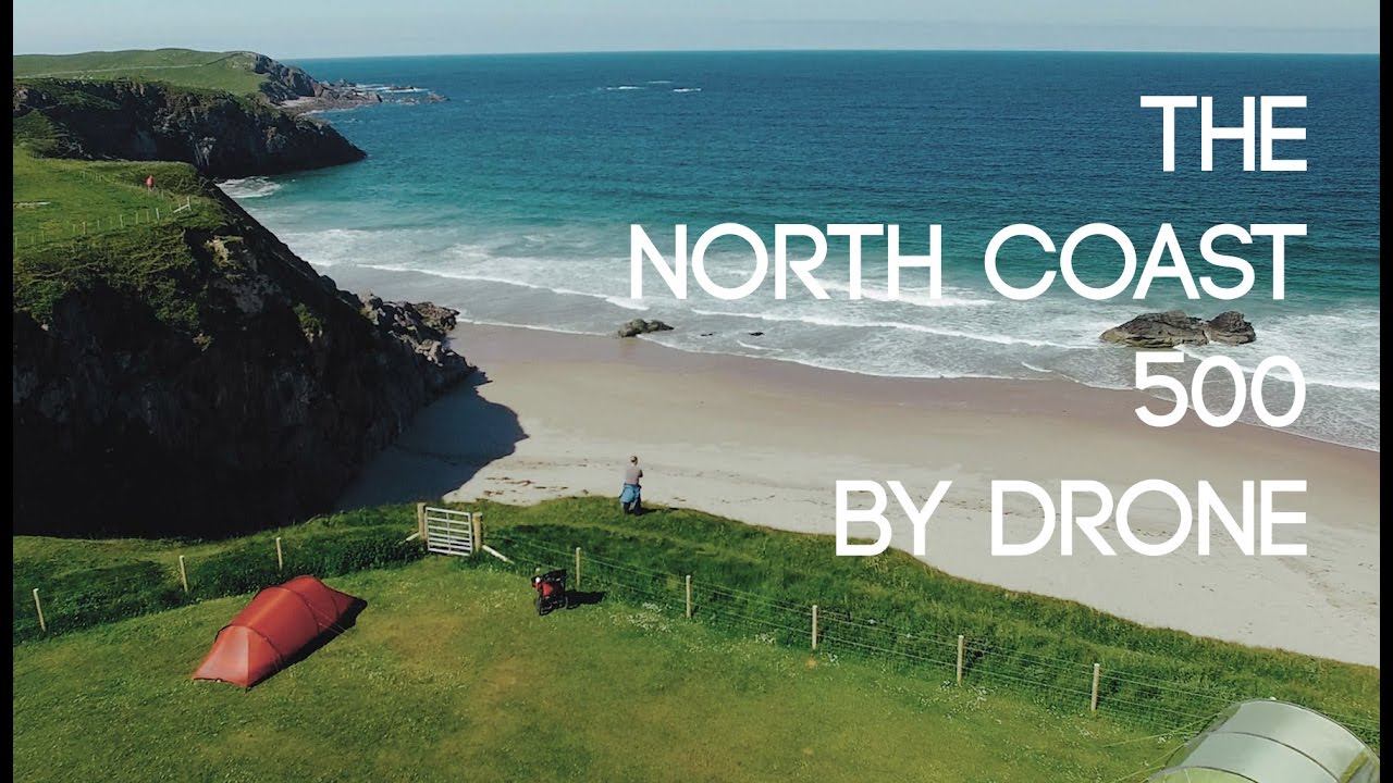 The North Coast 500