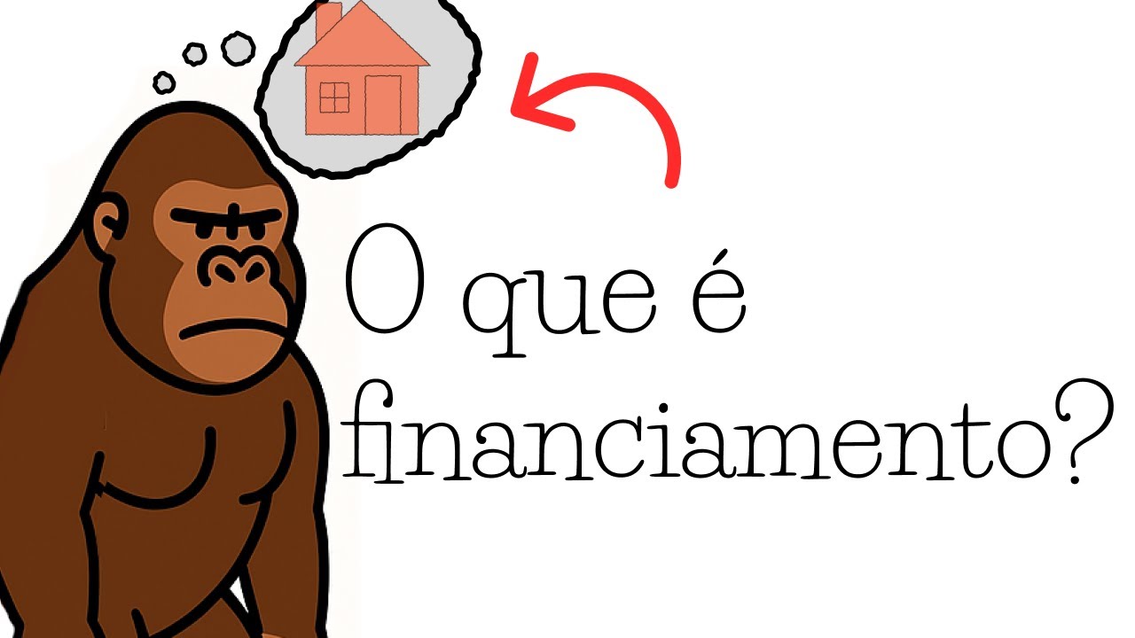 Financiamento explicado com bananas (Vale a pena?)