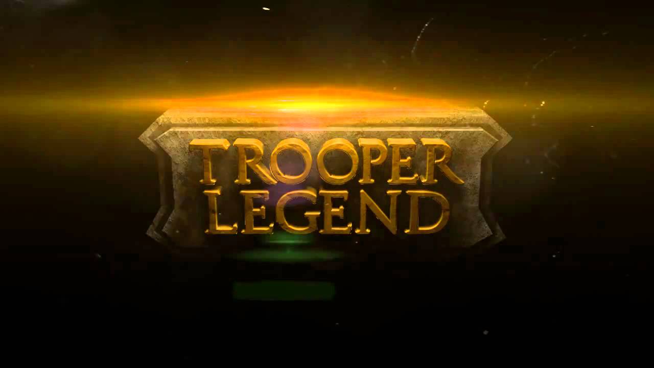 Templates - Templates - Free Cinema4D Template #3 (Legends)