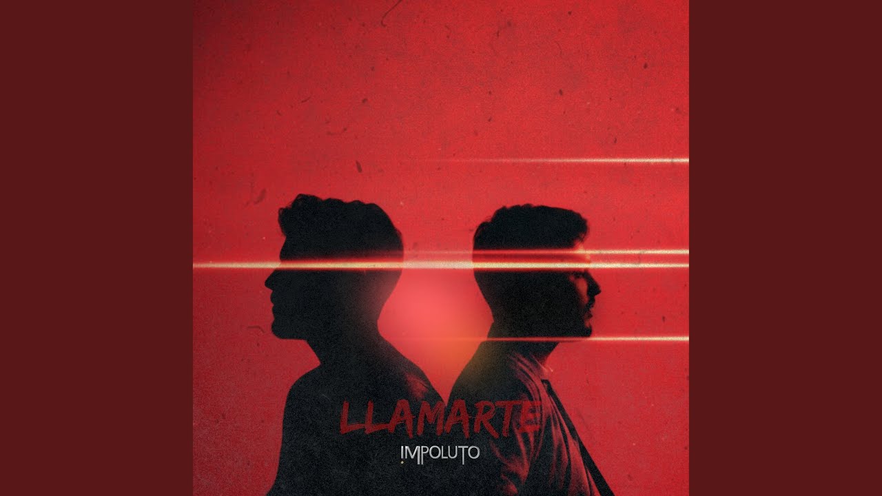 Llamarte