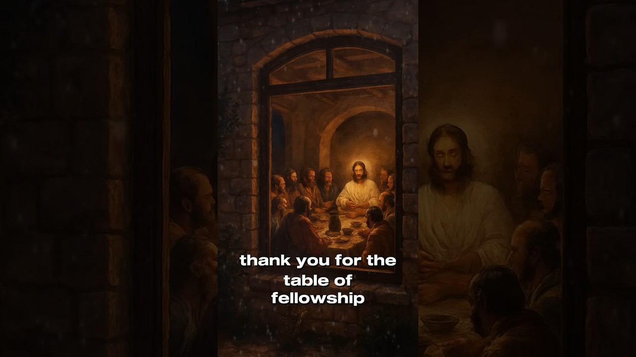 Is Jesus' Legacy Still Shaping HISTORY Today?