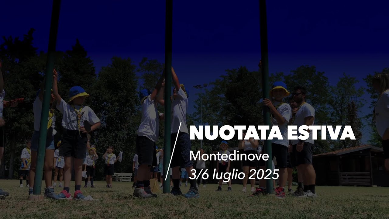 Un anno con i Castorini, 2024-2025