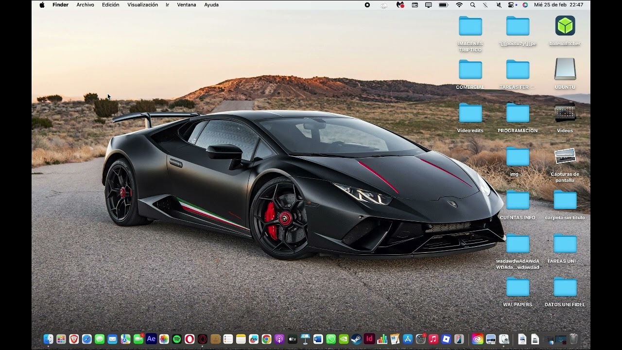 Como instalar LINUX(Unbutu) en una USB para MAC!!! #linux #mac #ios #windows #sistemaoperativo 
