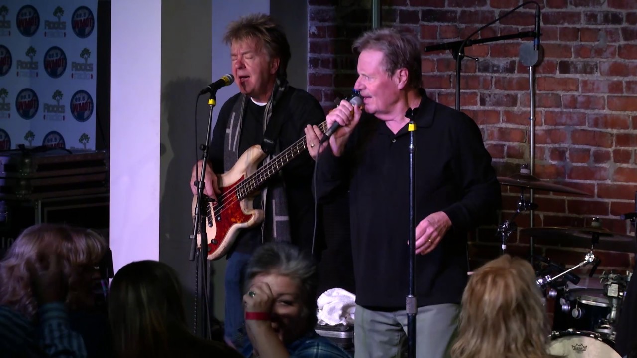 Delbert McClinton 