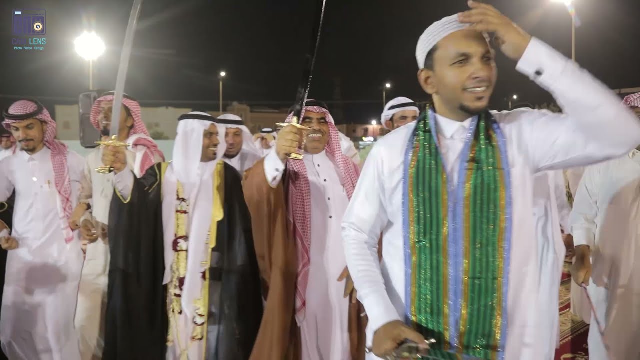 كام لينز I خالد البركاتي I جيش