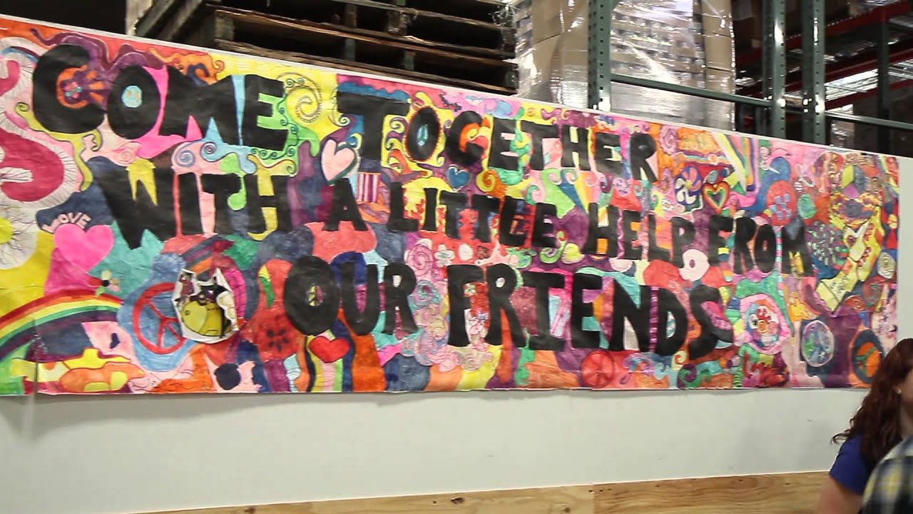 Rotaract Club at UW Bothell Informational Video
