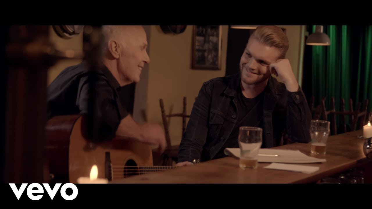 Jacob Dinesen - The Joker's Hand ft. Allan Taylor