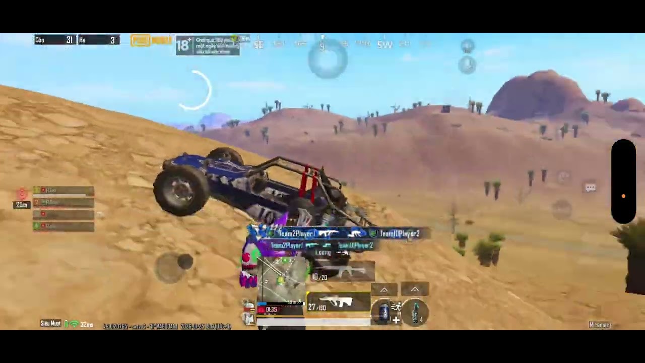 ⚡️#fltopz #pubgmobile #pubgm #teamflash #FL