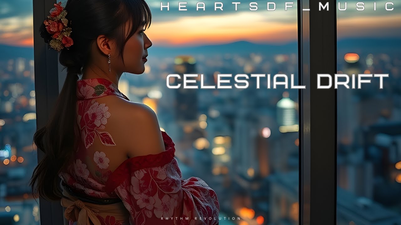 Celestial Drift -|- New Age | Trance | Electronic -|-