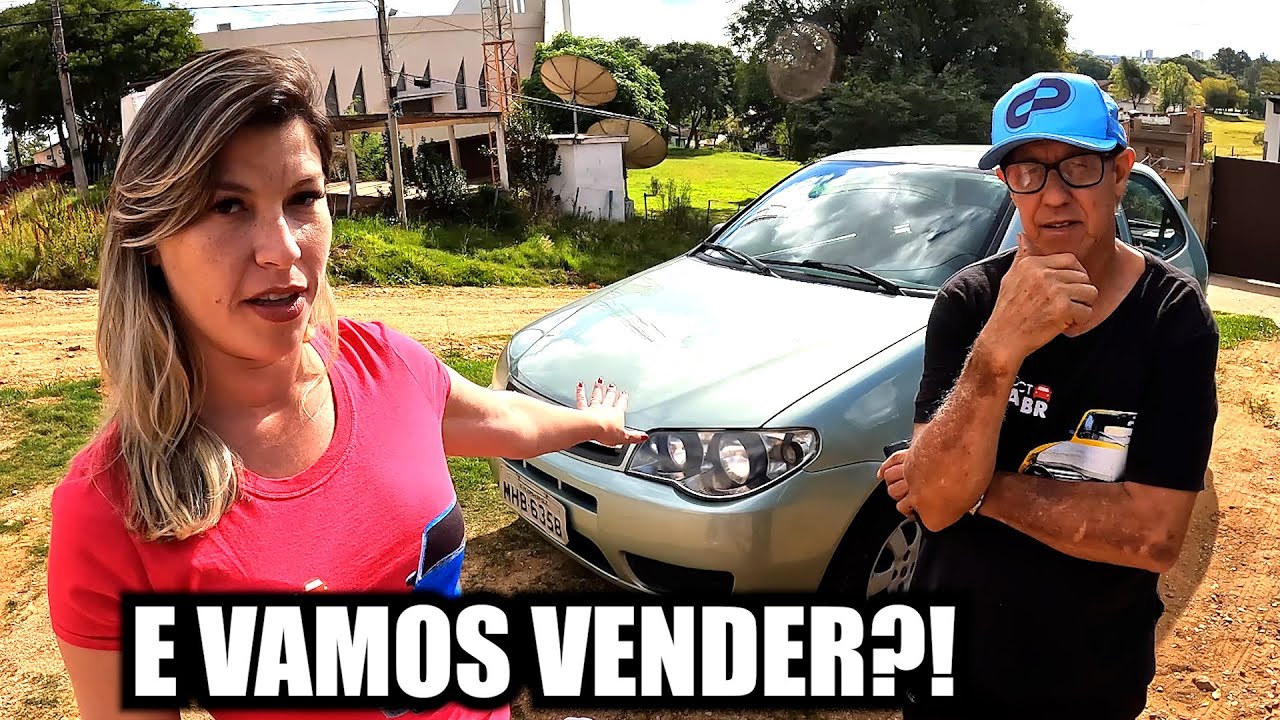 TRANSFERIMOS O PALIO QUE ERA DE FALECIDA SEM INVENTÁRIO! E VAMOS VENDER?!