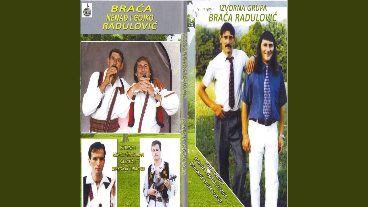 Cobanice lijepa curice