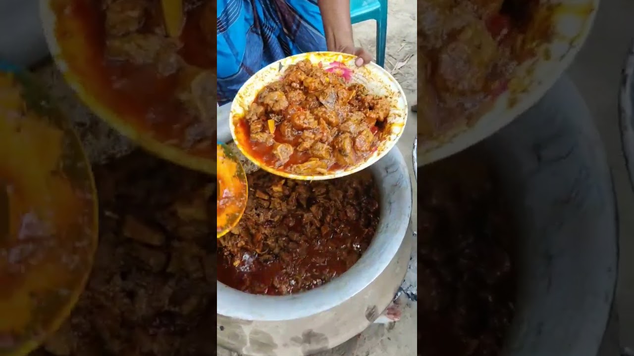 wedding food vlog | wedding food vlog bengali | food vlogs bangladesh | just food taste
