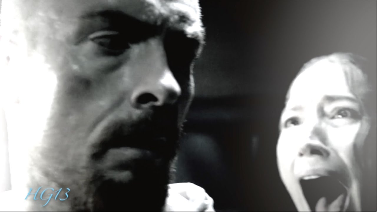 Flint /Miranda || Vicious Traditions