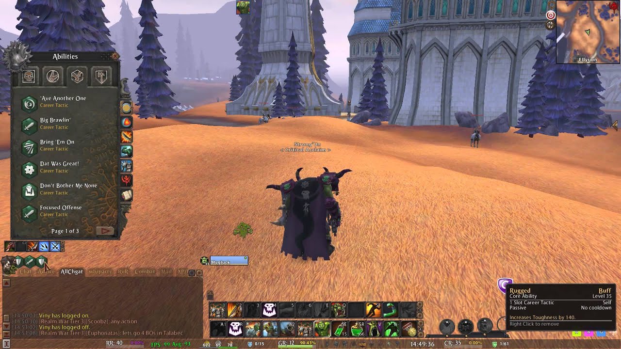 Black Orc Guide v.1.2