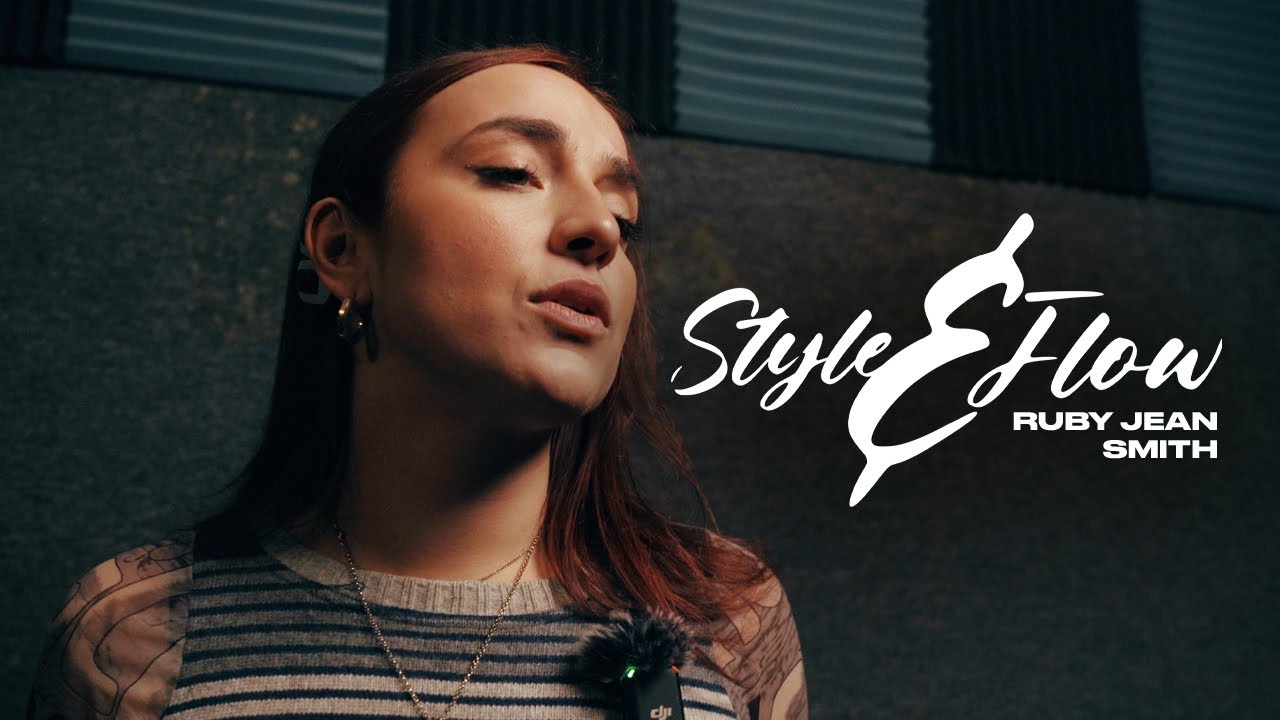Ruby Jean Smith - Style & Flow | Music Militia - Part 2