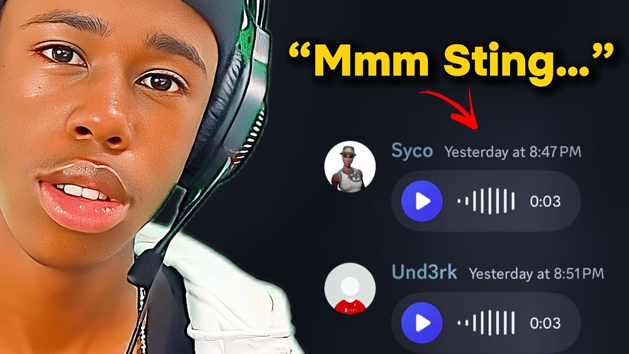 My Viewers Producer Tags Are INSANE...