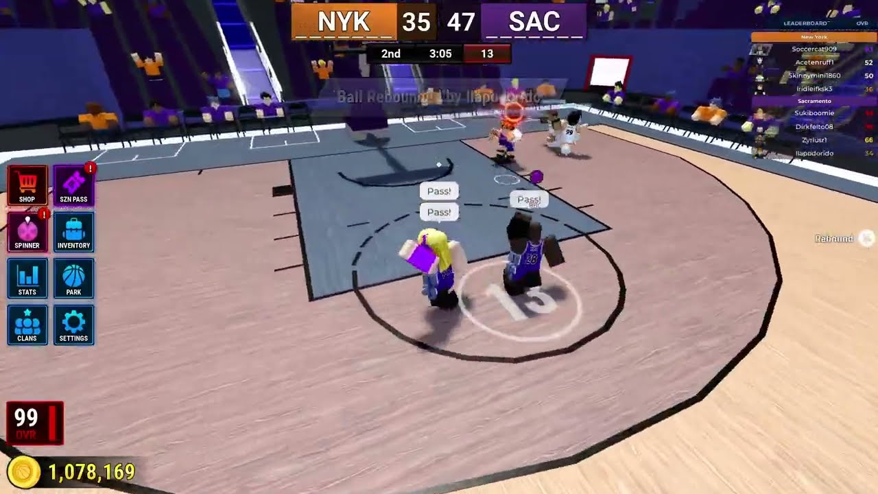 Knicks vs. Kings | Roblox_20260225041054