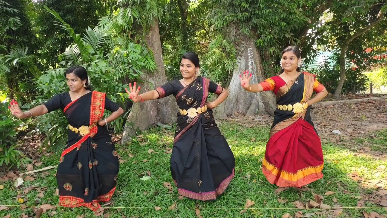 ||SHANKARA NAADASHARIRAPARA||SHIVARATHRI SPECIAL||DANCE PERFORMANCE||