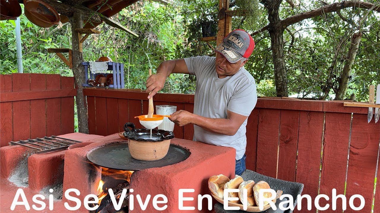 Nuevo Nieto, Avena De Tres Leches Para Mi Nuera