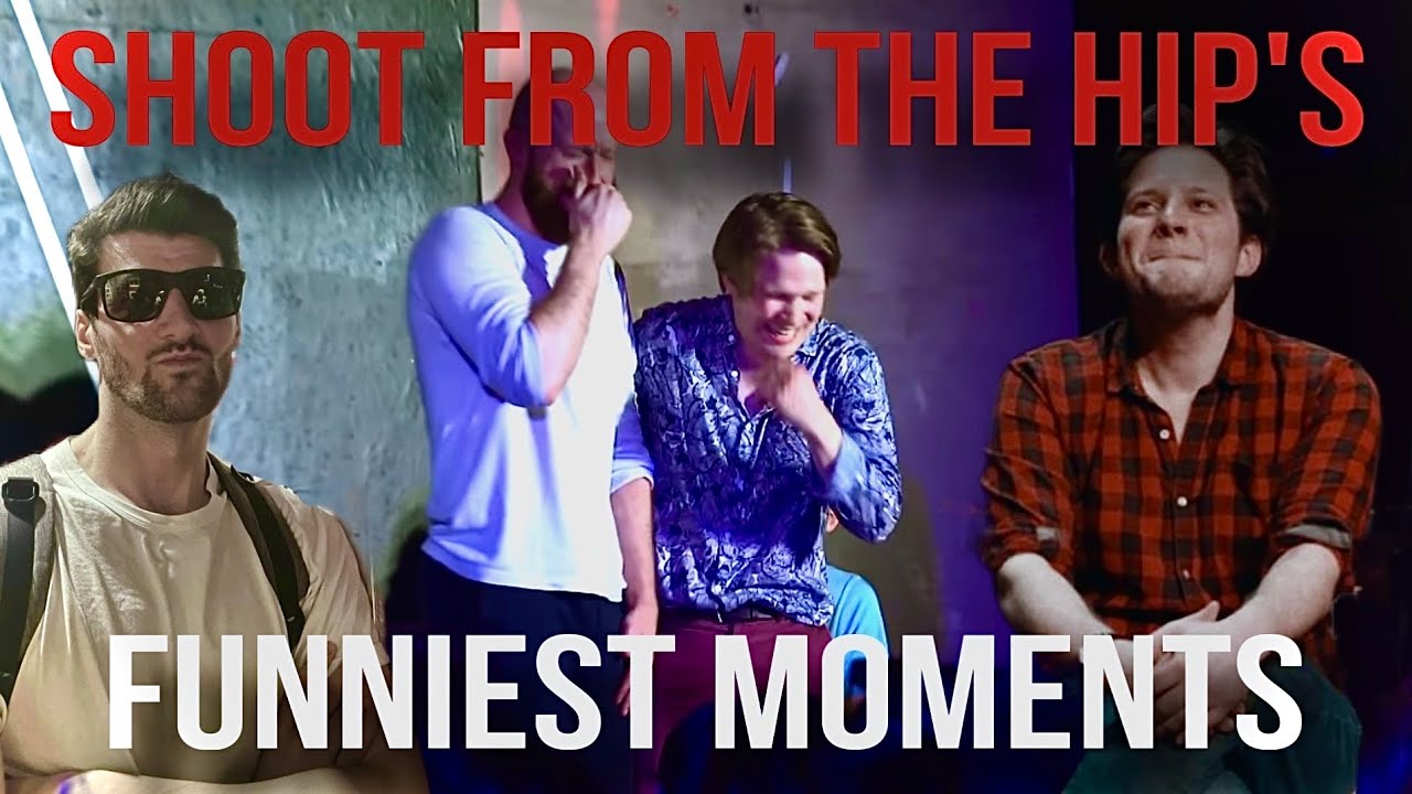 Sfth’s Funniest Moments That I KNOW You’ve Seen! | Part 1