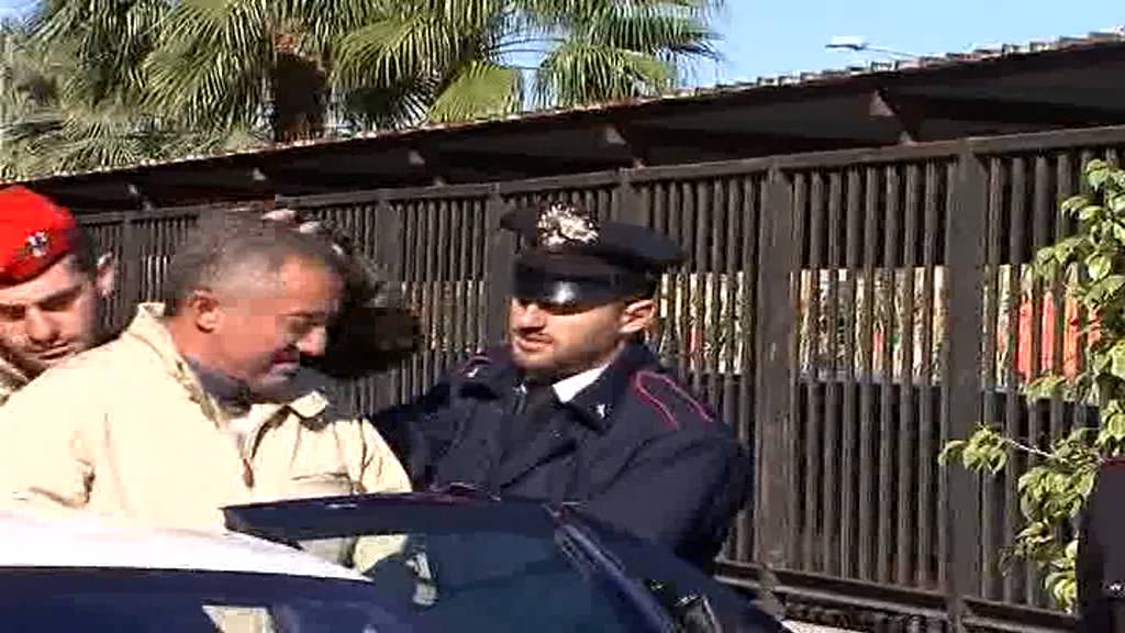 Estorsione a struttura turistica, 4 arresti a Tropea
