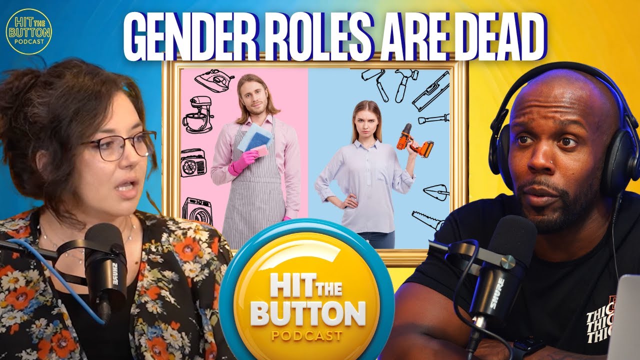 Gender Roles: Are They Actually Necessary?