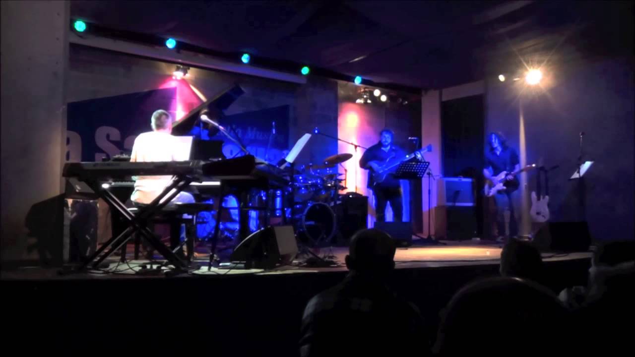 COUNTRY - Keith Jarrett (Valdemarin - Burns - Malaman - Muscovi)