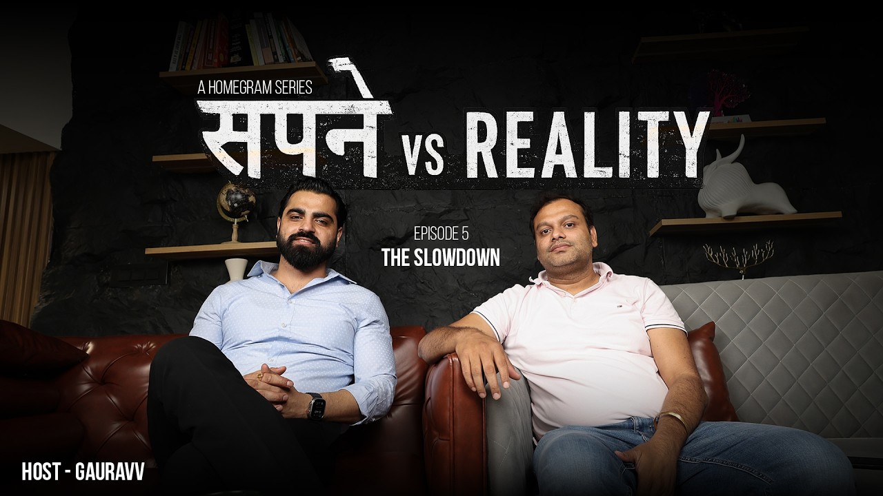 Biggest Fraud on Dwarka Expressway | Recap 2025 | Sapne Vs Reality ft. @WinworldRealtyggn