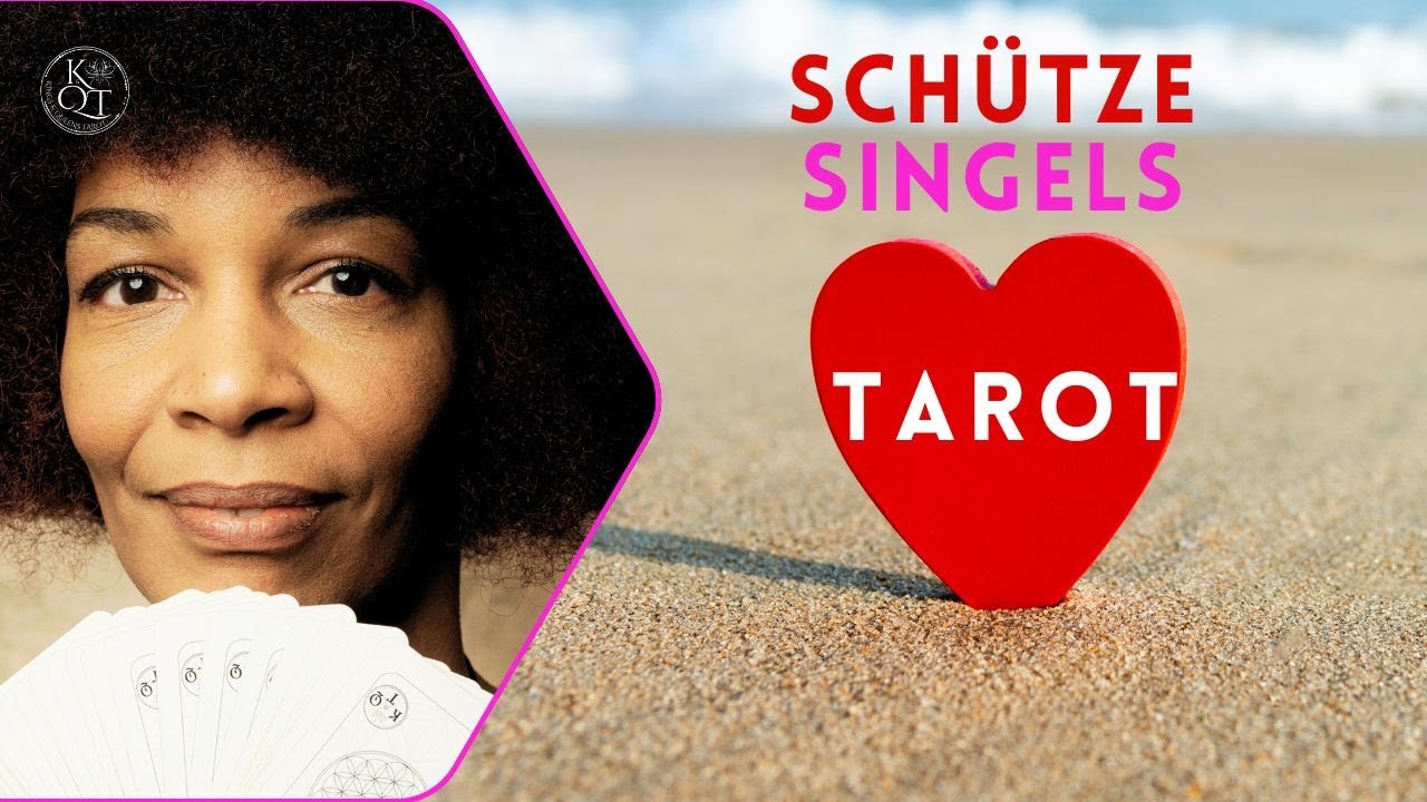 SCHÜTZE ♐️ WER/WAS kommt auf mich zu? ♐️ TAROT SINGLES