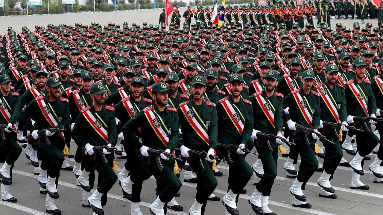 State Sponsored Terrorism, Basic International Affairs
