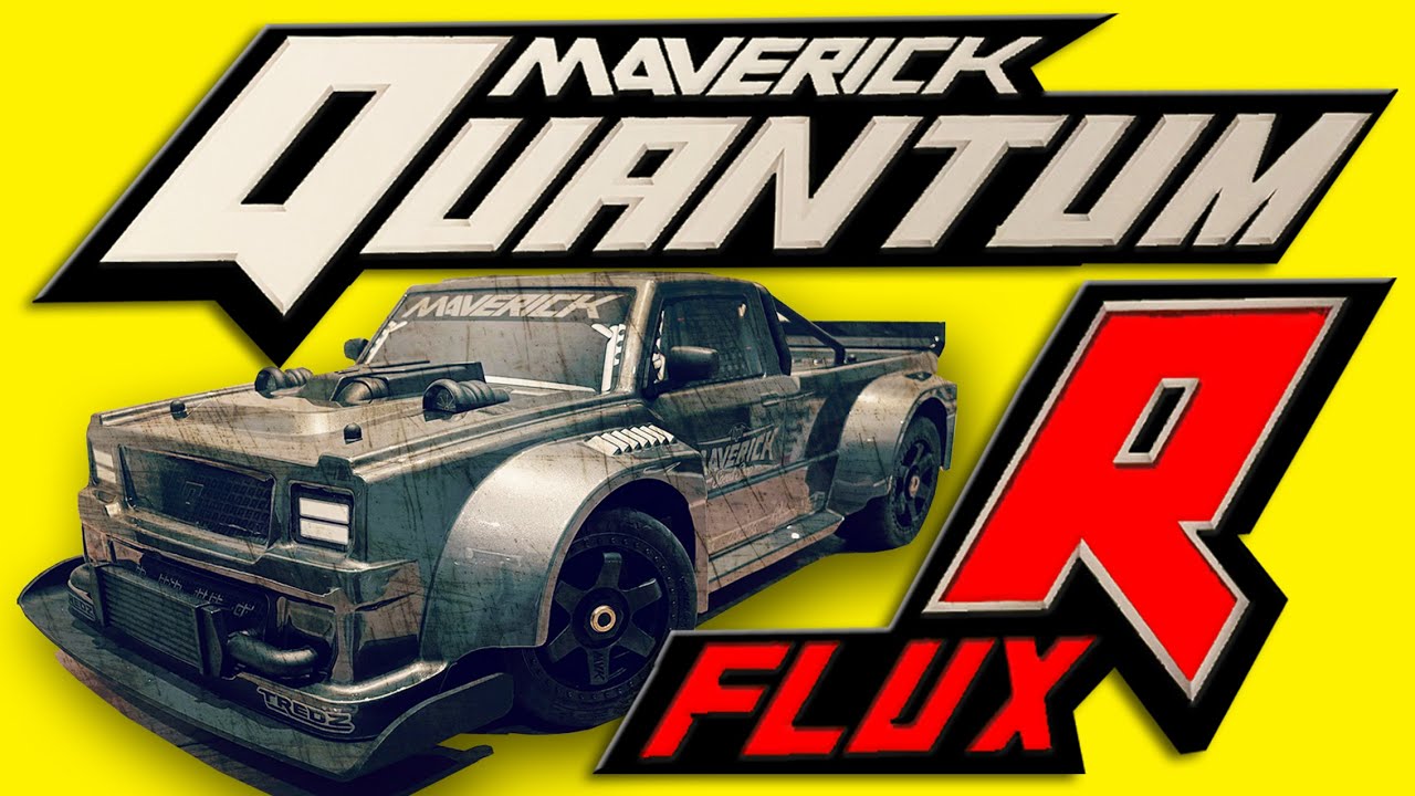 MAVERICK QUANTUM R UNBOXING - zobacz, co znajdziesz w pudełku. Odkrywam sekrety samochodu RC na PLUS