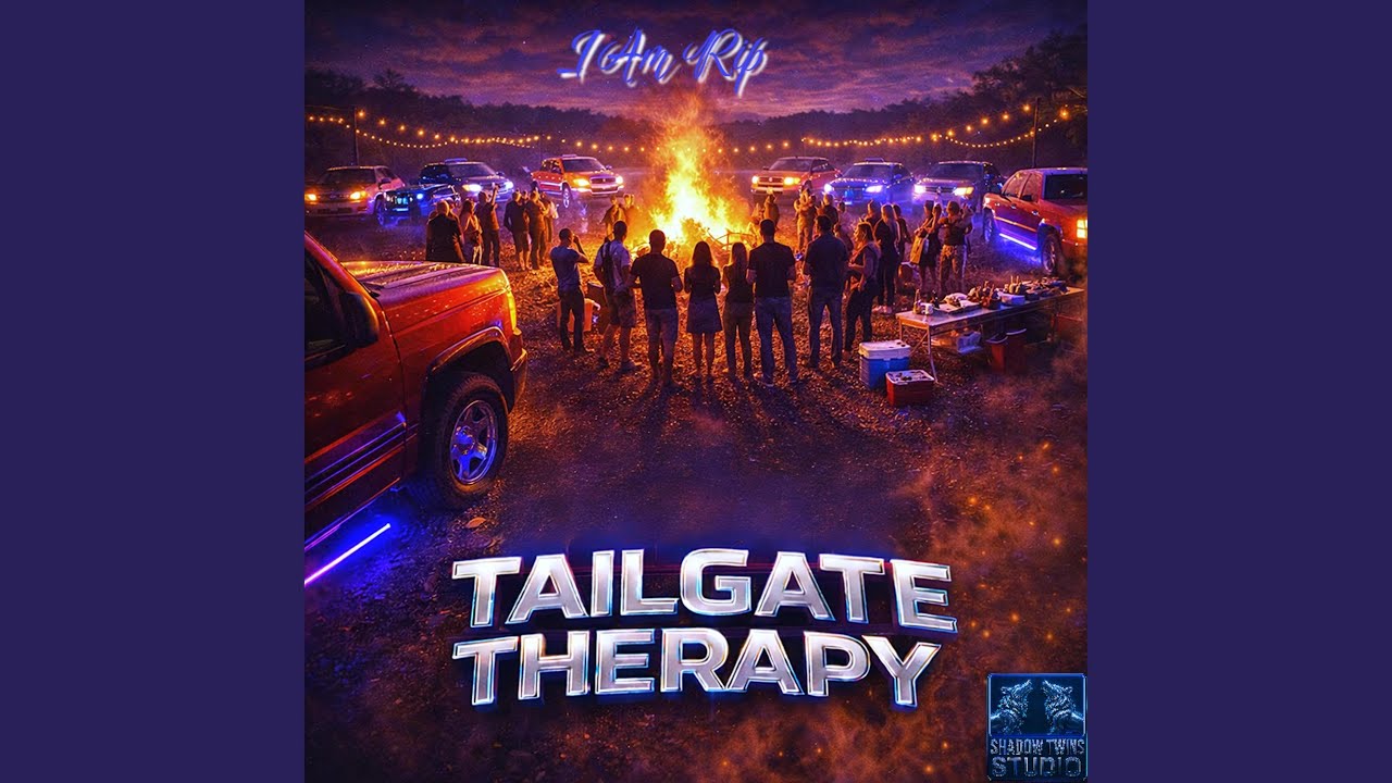 Tailgate Therapy