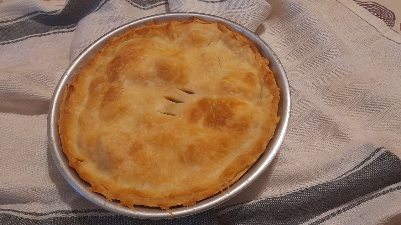 Butter Pie