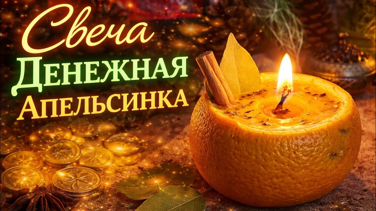Свеча 