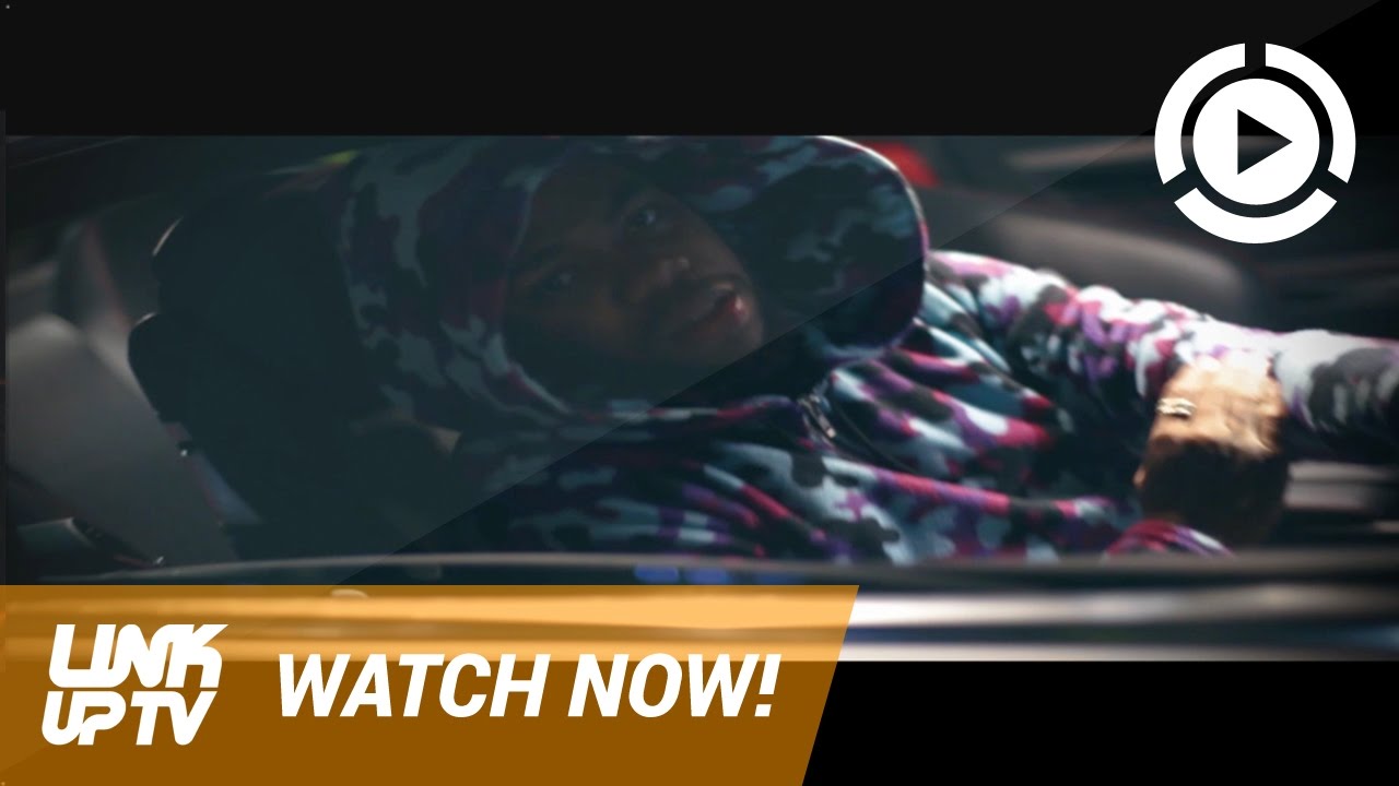 Stigs - Train [Music Video] @stdaghost1