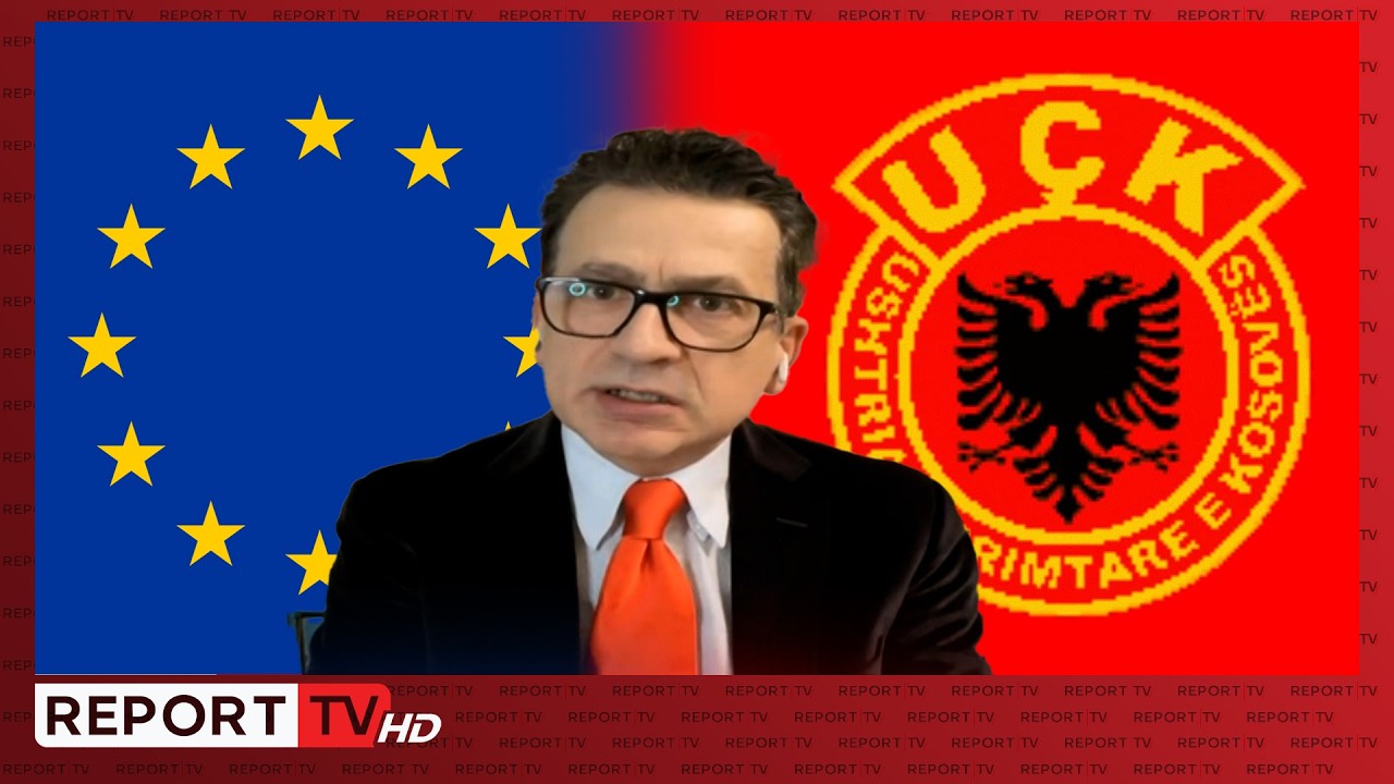 Kreshnik Spahiu: BE mbështet dënimin e liderve të UÇK-së, ka investuar miliona euro për Hagën