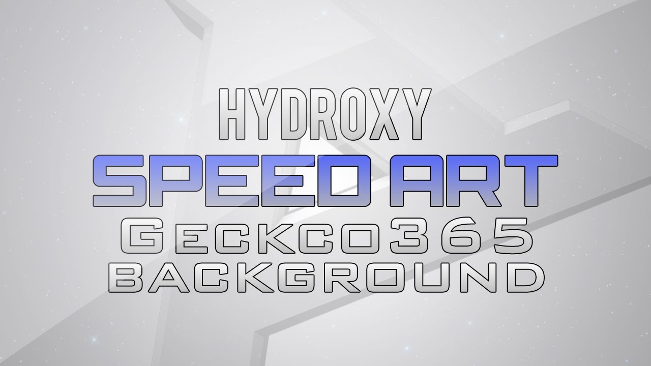 Geckco365 Background by Hydroxy