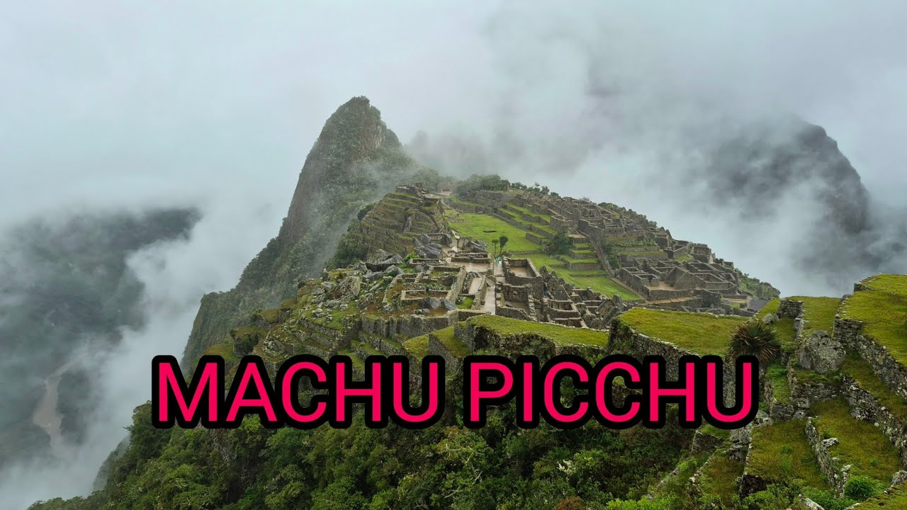 TRA GHIACCI E FORESTE - SALKANTAY TREK & MACHU PICCHU