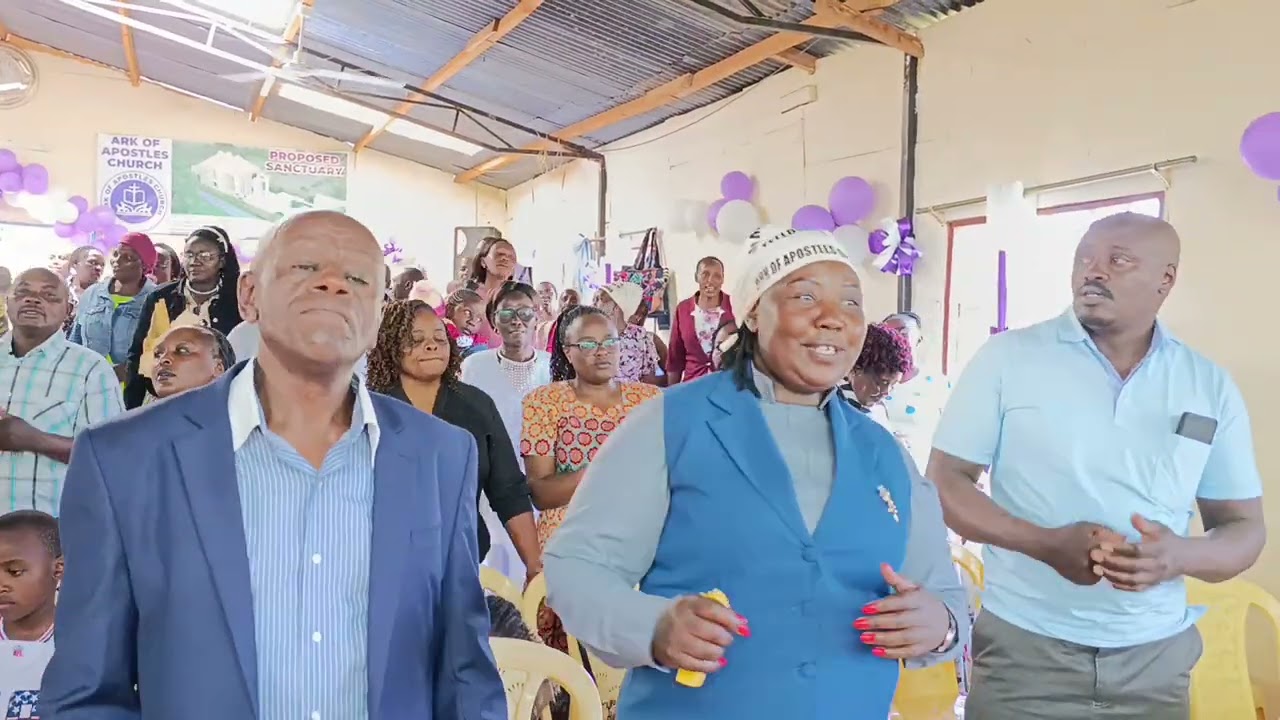 4TH Sunday of 2026, kigoco ni irio cia Ngai 🙌🙏