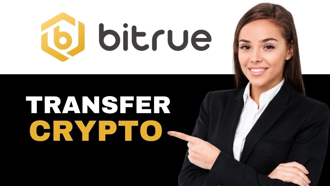 How To Transfer Tether From Bitrue To Trezor Wallet 2025