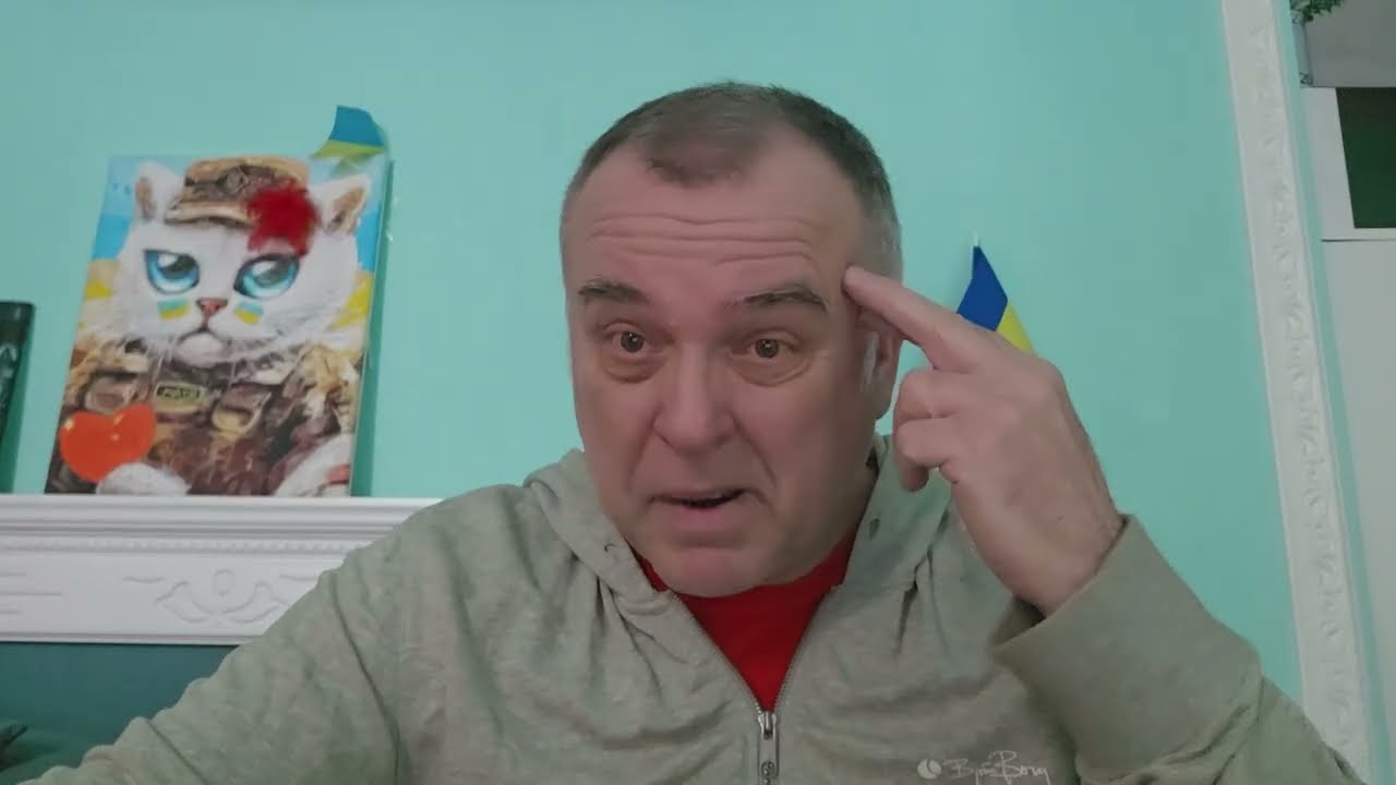 Самый пресамый...