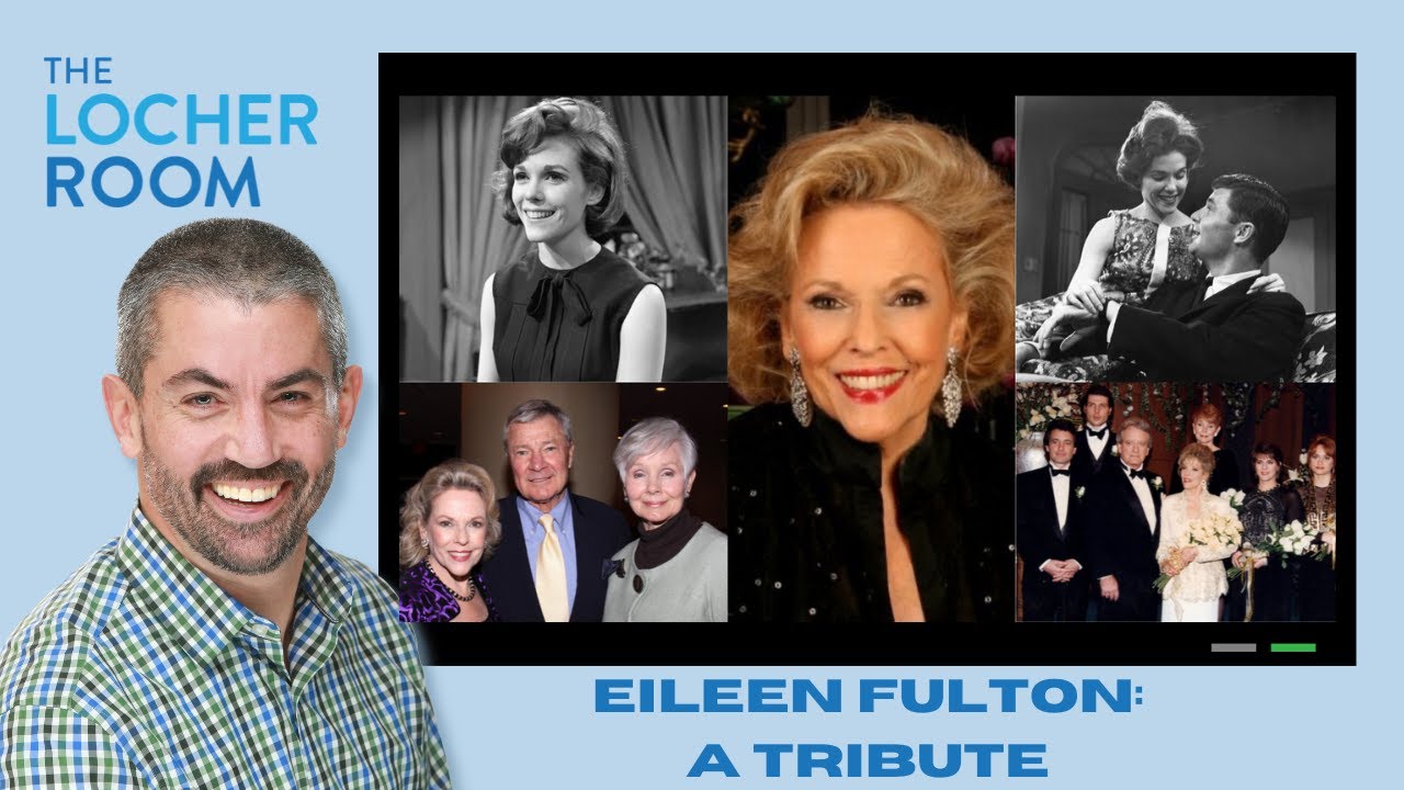 Eileen Fulton Tribute: ATWT Cast Remembers a Daytime Legend | The Locher Room