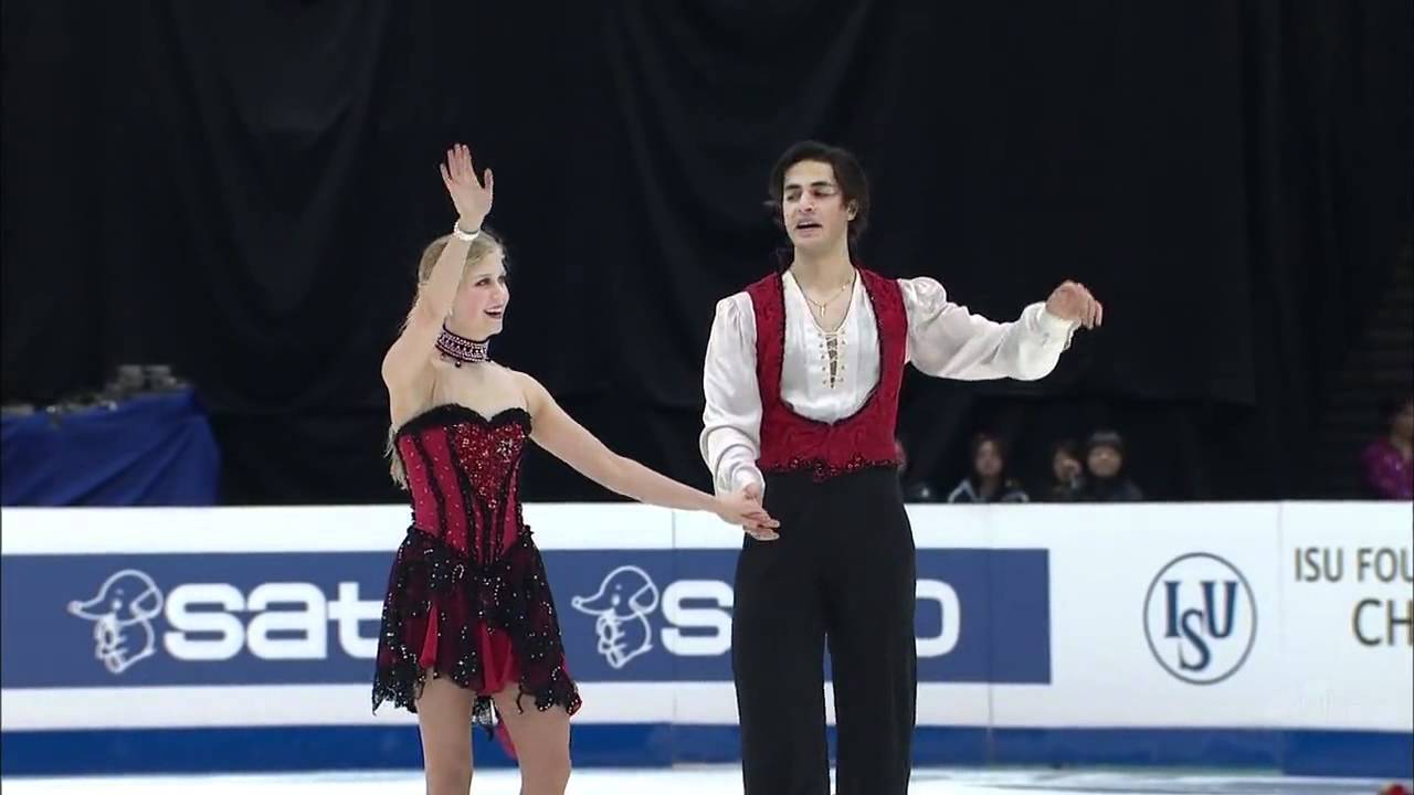 2011 4CC WEAVER POJE FD